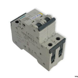 siemens-5SY6205-7-miniature-circuit-breaker-(New)