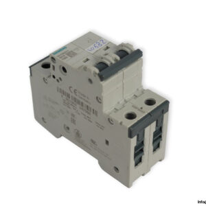 siemens-5SY6563-7-miniature-circuit-breaker-(New)