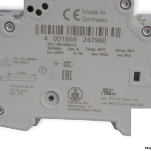 siemens-5SY6563-7-miniature-circuit-breaker-(New)-2