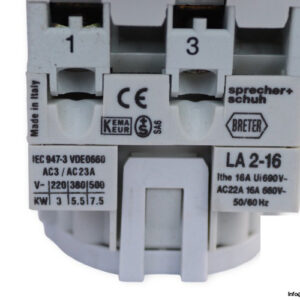 sprecher-schuh-LA-2-16-1752-on-off-switch-interrupter-(new)-4