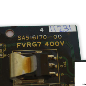 SA516170-00-circuit-board-(used)-2