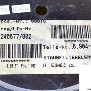 C-01240677_002-dust-filter-element-(used)-1