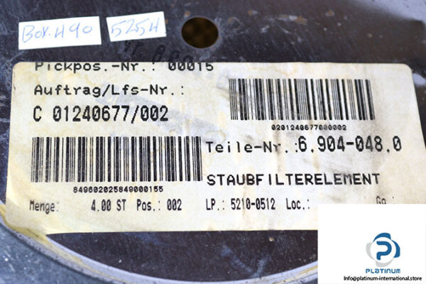 C-01240677_002-dust-filter-element-(used)-1