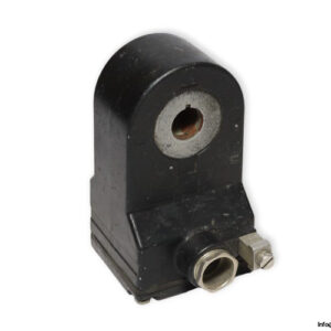 Herion-PTB-NR.111B_E-30091B-electrical-coil-(used)