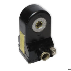 herion-PTB-NR-EX-92-C-1275X-electrical-coil-(used)