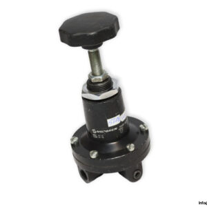 Norgren-11400-2G_PC103-pressure-regulator-(used)