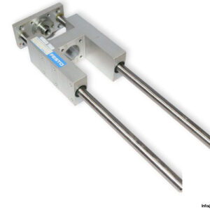 festo-33485-guide-unit-(used)