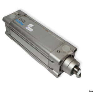 festo-163406-iso-cylinder-(used)