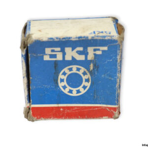 skf-KMT-3-precision-lock-nut-(new)-(carton)