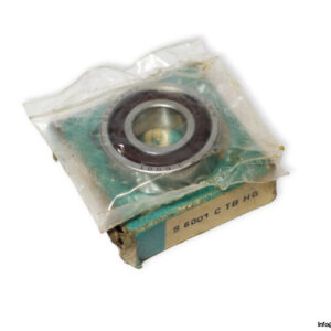 gmn-S-6001-C-TB-HG-angular-contact-ball-bearing-(new)-(carton)