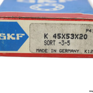skf-K-45X53X20-needle-roller-bearing-(new)-(carton)-1