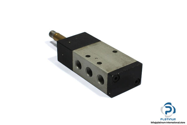silmer-e480-sd-single-solenoid-valve-1