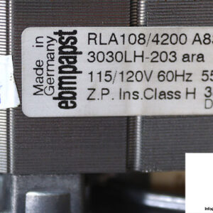 ebmpapst-RLA108_4200A83-3030LH-203-ara-blower-fan-new-2