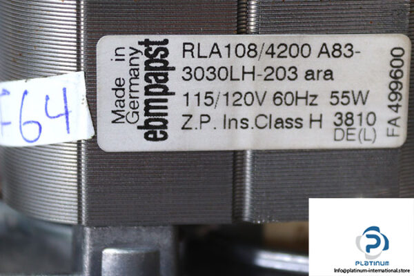 ebmpapst-RLA108_4200A83-3030LH-203-ara-blower-fan-new-2