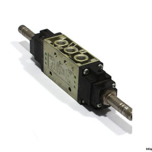 univer-ac-7520-single-solenoid-valve-used-1