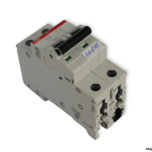 abb-S-202-C10-miniature-circuit-breaker-(New)