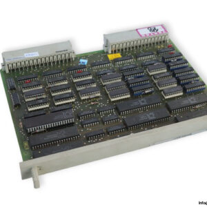 siemens-6ES5924-3SA11-central-processing-unit-(Used)