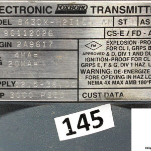 foxboro-843dx-112i1cs-am-96112026-_2a9617-electronic-transmitter-2