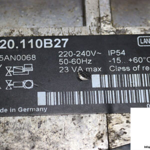 landis-gyr-SKP20.110B27-actuator-(new)-1