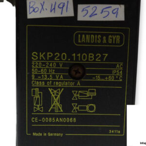 landis-gyr-SKP20.110B27-actuator-(new)-2