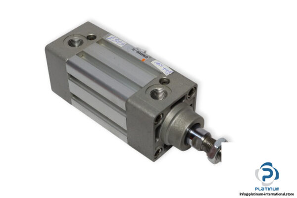 smc-CP95SDB40-15-compact-cylinder-(used)