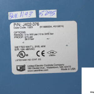 ue-J402-376-pressure-switch-(used)-2
