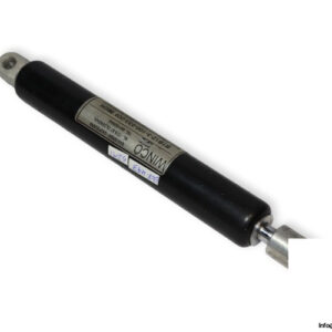 winco-B1B1Z-3-100-233-009-200N-gas-spring-actuator-(used)