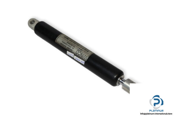 winco-B1B1Z-3-100-233-009-200N-gas-spring-actuator-(used)