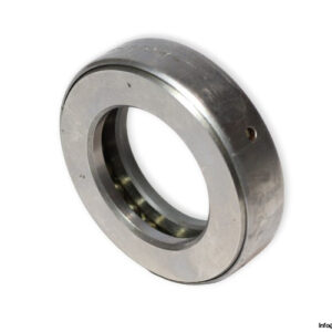 andrews-D-25-thrust-ball-bearing-(used)