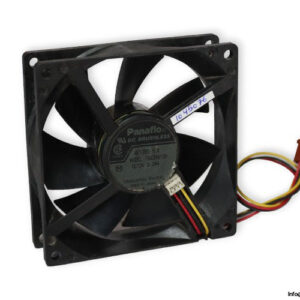 matsushita-electric-FBA09A12H-axial-fan-used