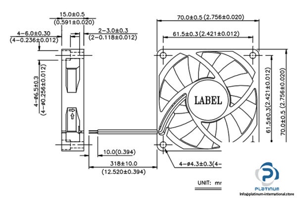 delta-electronics-AFB0712HHB-axial-fan-used-2