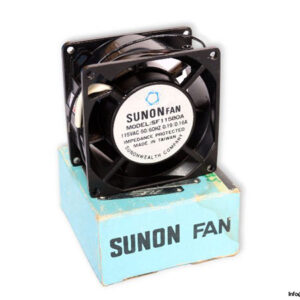 sunon-fan-SF11580A-axial-fan-new
