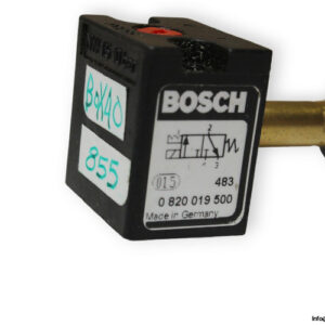 bosch-0-820-019-500-single-solenoid-valve-used-2