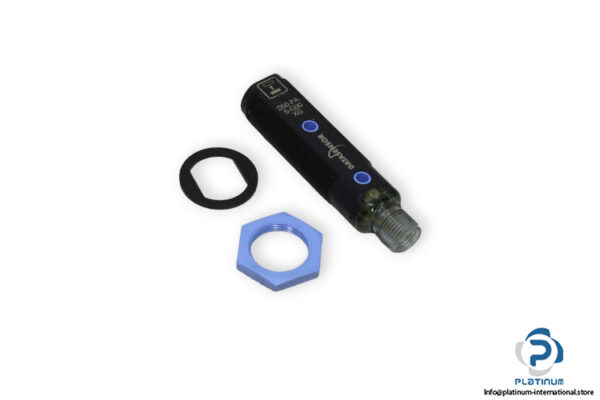 datasensor-S50-PA-5-G00-XG-photoelectric-through-beam-emitter-sensor-new