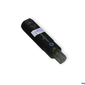 datasensor-S50-PA-5-G00-XG-photoelectric-through-beam-emitter-sensor-used