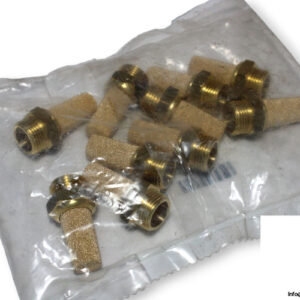 festo-1205862-silencer-new