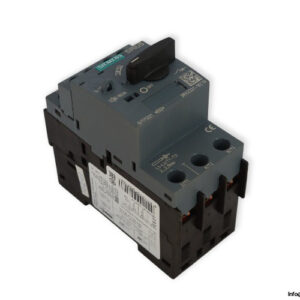 siemens-3RV2321-1KC10-circuit-breaker-(new)