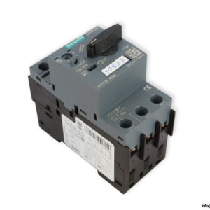 siemens-3RV2411-1HA10-circuit-breaker-(new)