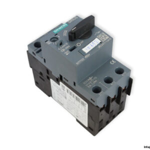 siemens-3RV2411-1JA10-circuit-breaker-(new)