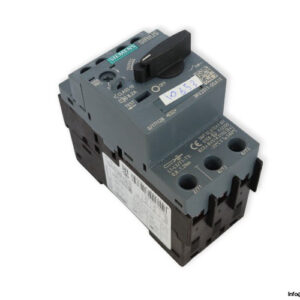 siemens-3RV2011-0GA10-circuit-breaker-(new)
