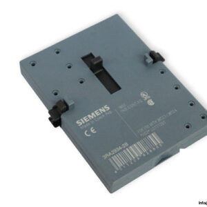 siemens-3RA2934-2B-mechanical-interlock-(new)