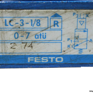 festo-3737-air-solenoid-valve-1