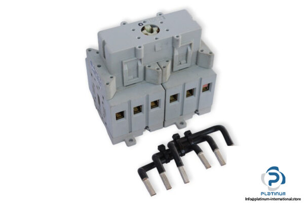 allen-bradley-194E-E40-3753-change-over-front-mounting-(new)