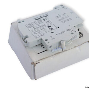 allen-bradley-1492-ASPH3-auxiliary-contact-module-(new)