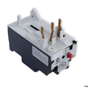 allen-bradley-193-CT-B12-thermal-overload-relay-(new)