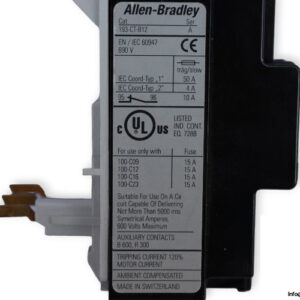 allen-bradley-193-CT-B12-thermal-overload-relay-(new)-3