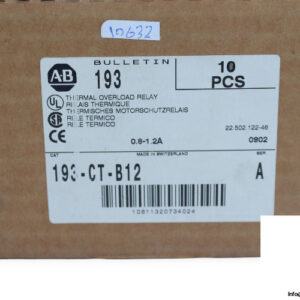 allen-bradley-193-CT-B12-thermal-overload-relay-(new)-5