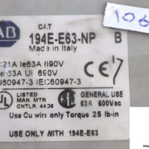 allen-bradley-194E-E63-NP-load-switch-(new)-1