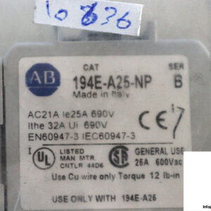 allen-bradley-194E-A25-NP-load-switch-(new)-1
