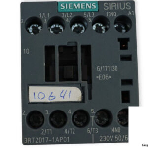 siemens-3RT2017-1AP01-contactor-(new)-2